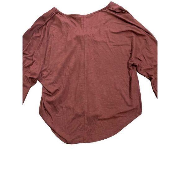 Anthropologie Dolan Left Coast Contessa
Terracotta size small bohemian - Picture 5 of 13